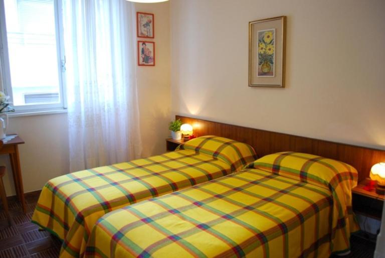 Casa Monti Villa Grado Eksteriør bilde