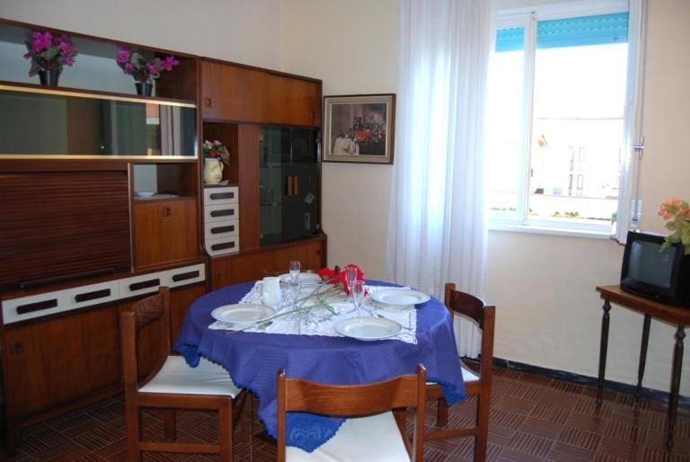 Casa Monti Villa Grado Eksteriør bilde