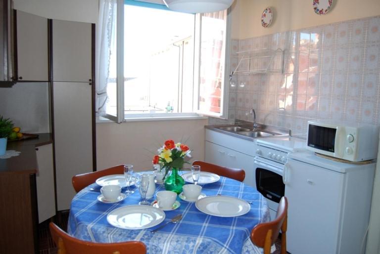 Casa Monti Villa Grado Eksteriør bilde