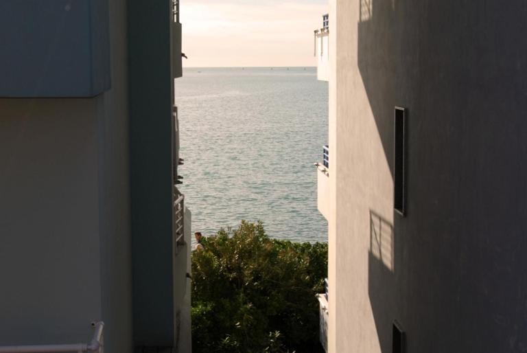 Casa Monti Villa Grado Eksteriør bilde