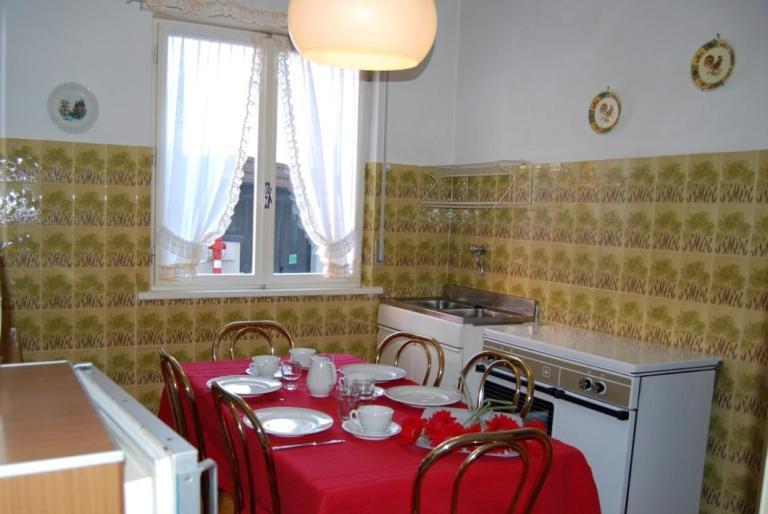 Casa Monti Villa Grado Eksteriør bilde