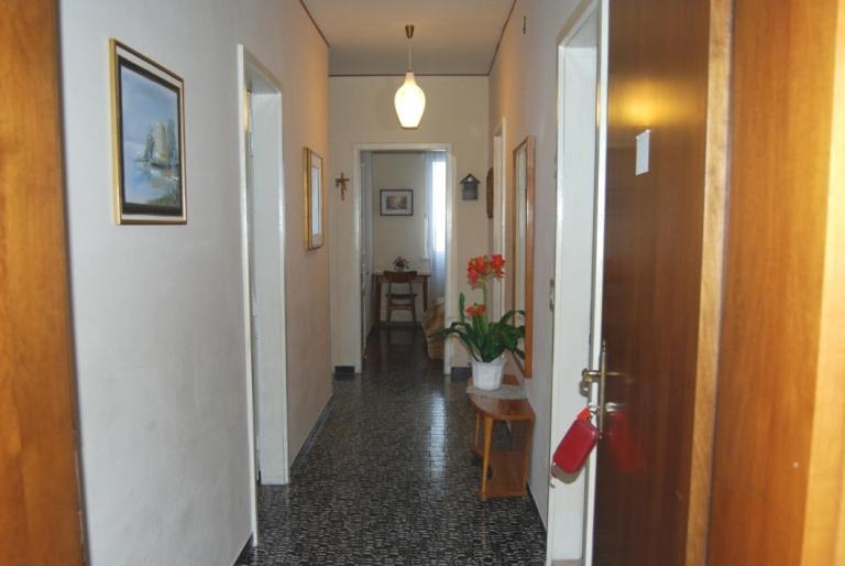 Casa Monti Villa Grado Eksteriør bilde