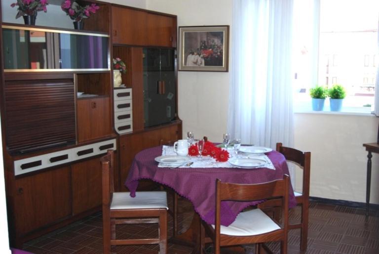 Casa Monti Villa Grado Eksteriør bilde