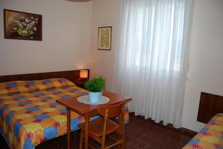Casa Monti Villa Grado Eksteriør bilde