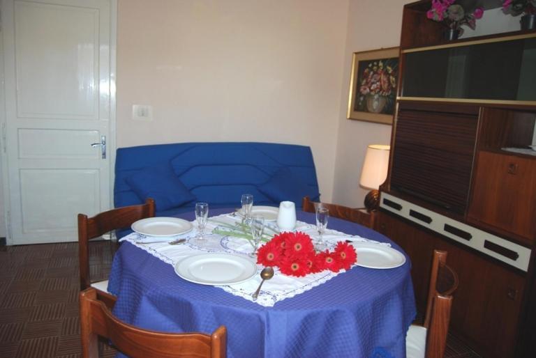 Casa Monti Villa Grado Eksteriør bilde
